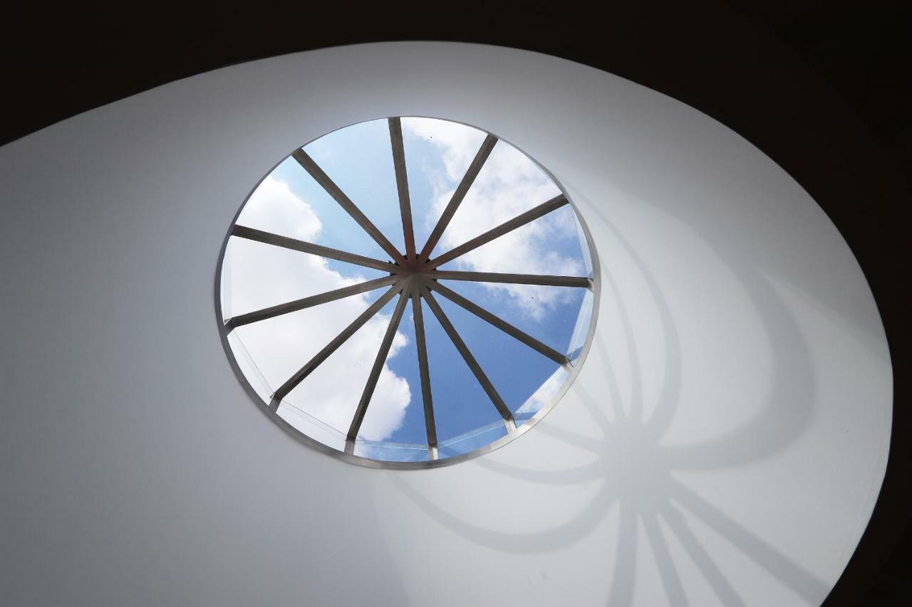 Hm - Flores Skylight Porto Kültér fotó