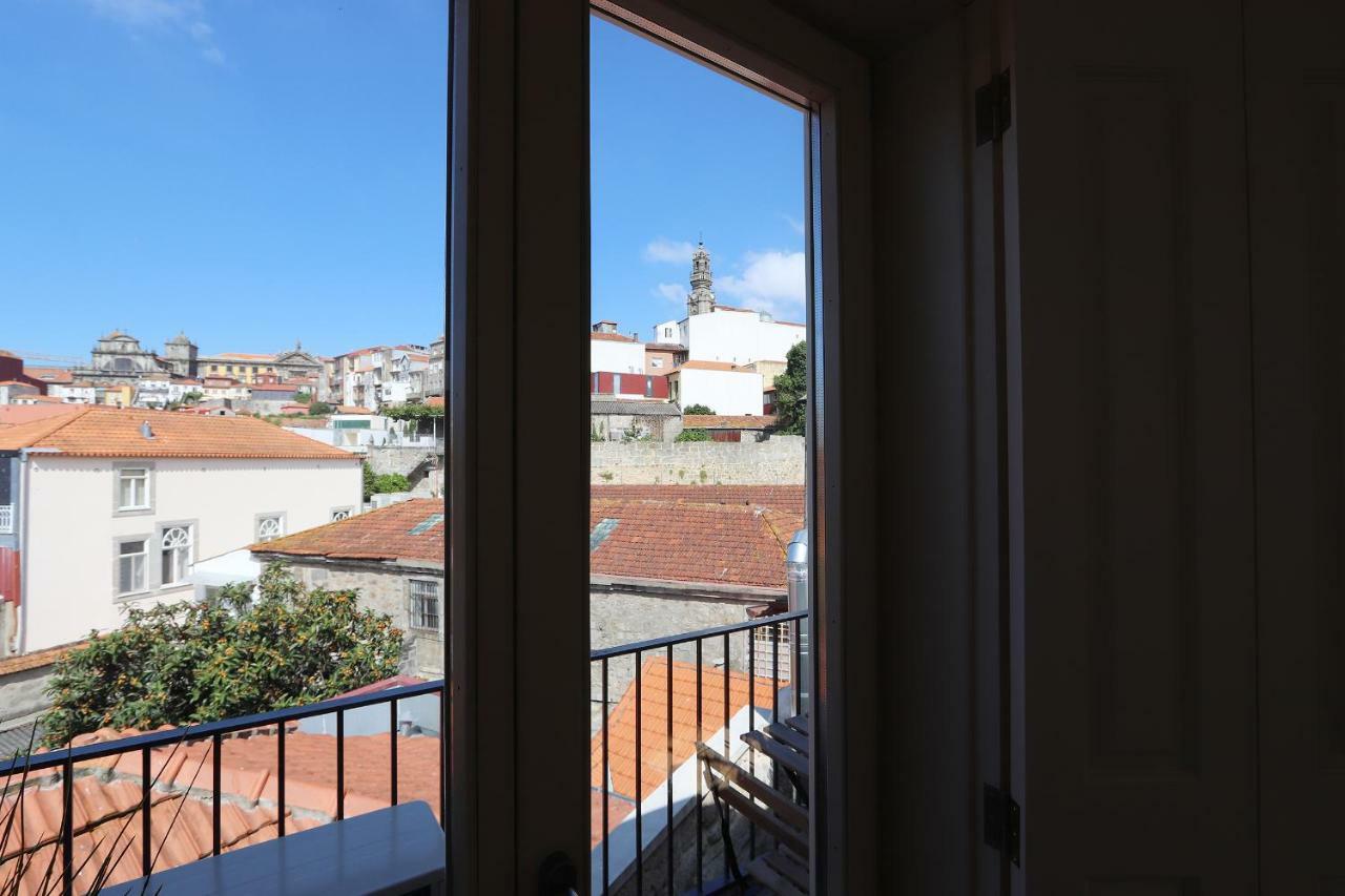 Hm - Flores Skylight Porto Kültér fotó
