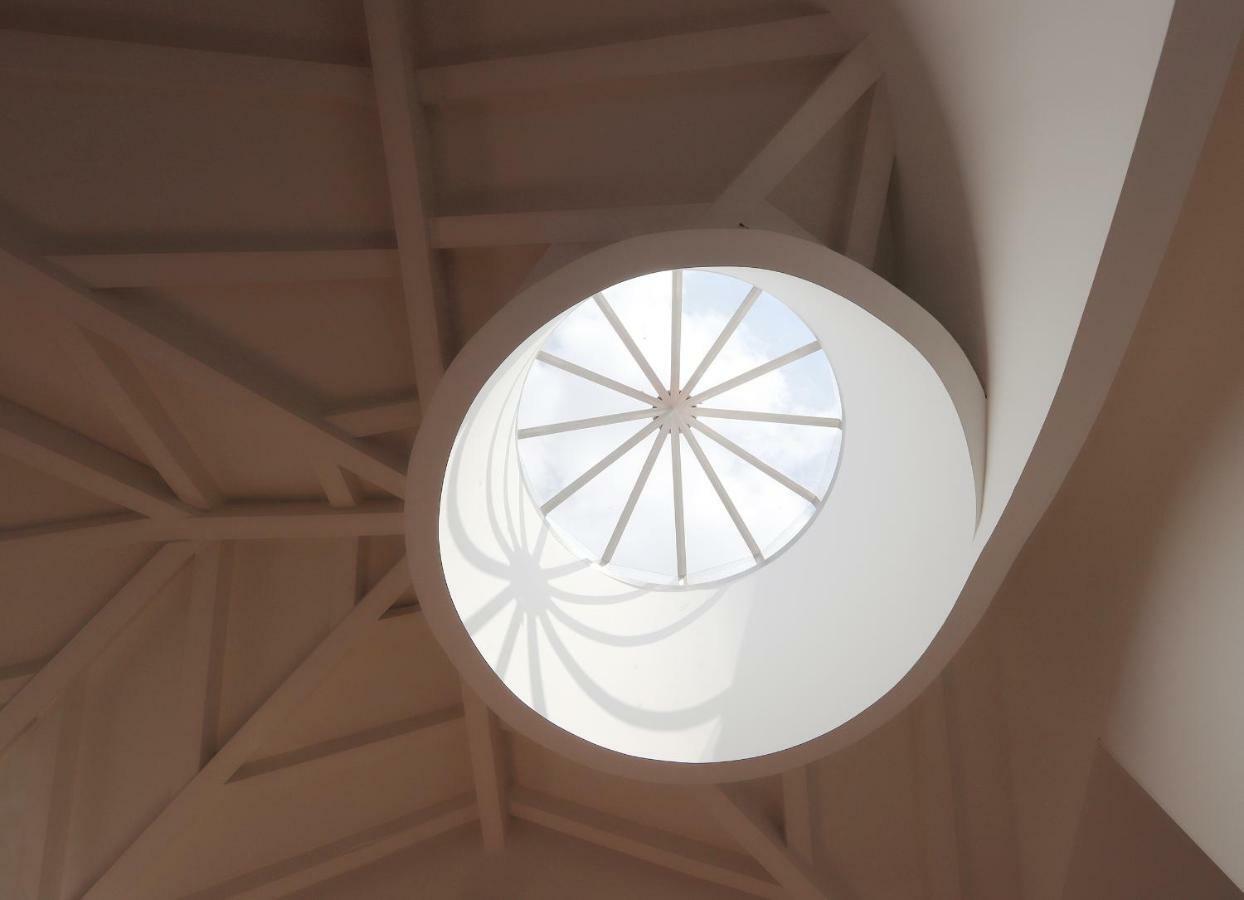 Hm - Flores Skylight Porto Kültér fotó